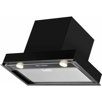 Детальное фото товара: Kuppersberg NANCY S 60 Black