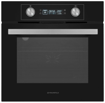 Детальное фото товара: Maunfeld AEOH6062B