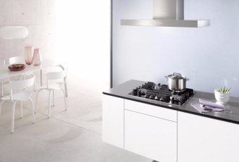 Детальное фото товара: Miele KM 3010