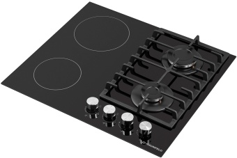 Детальное фото товара: Maunfeld EEHG.642VC.3CB/KG