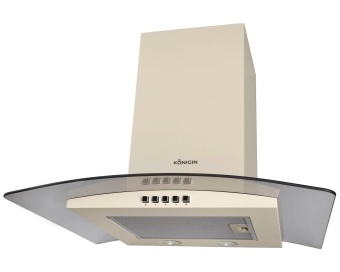 Детальное фото товара: Konigin Vela (Ivory 60)