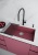 Детальное фото товара: Paulmark NEO CLASSIC 76, мойка, гранит, merlot