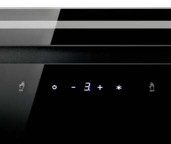 Детальное фото товара: Monsher LUMIA 60 NOIR