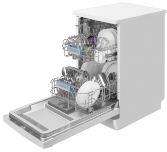 Детальное фото товара: Meferi MDW4562WH FS LIGHT