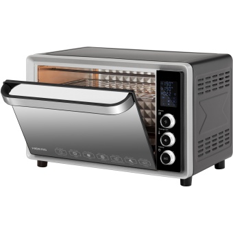 Детальное фото товара: HIBERG PR 400 Dark moon