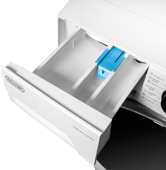 Детальное фото товара: DeLonghi DWM 825 V ALICIA