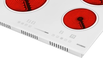 Детальное фото товара: Hyundai HHE 6452 WG