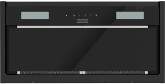 Детальное фото товара: Franke EVO 60 BK