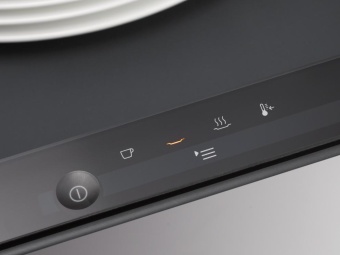 Детальное фото товара: Miele ESW7010 OBSW