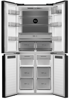 Детальное фото товара: Maunfeld MFF192NFB01 Inverter