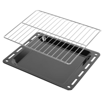 Детальное фото товара: Maunfeld AEOC6040B2