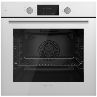 Детальное фото товара: HISTORY OE728L.FWH