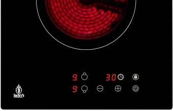 Детальное фото товара: Jacky's JH MB33