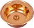 Seaman Eco Wien SWT-490-CP (Copper Polish, PVD, polish, *12) Детальное фото товара: Seaman Eco Wien SWT-490-CP (Copper Polish, PVD, polish, *12)
