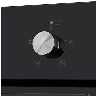 Детальное фото товара: Maunfeld EOGC604B Slim