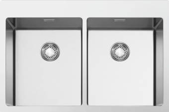Детальное фото товара: Smeg VR12S3434RS