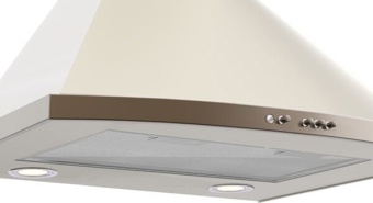 Детальное фото товара: Elikor Сигма 90П-650-К3Д топленое молоко/бронза