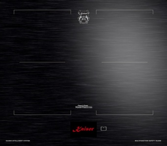 Детальное фото товара: KAISER KCT 6140 FI