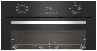 Детальное фото товара: Indesit IFE 4841 J BL