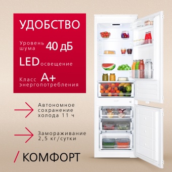 Детальное фото товара: Hansa BK306.0N