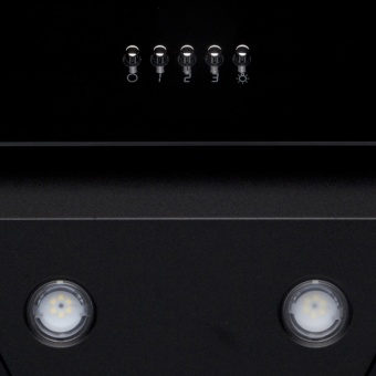 Детальное фото товара: Konigin Colibri Black 50 