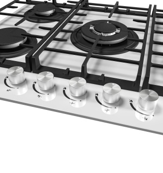 Детальное фото товара: MILLEN MGHG 701 WH