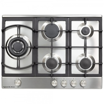 Детальное фото товара: Zigmund & Shtain G 14.7 S