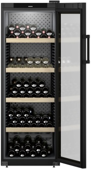 Детальное фото товара: Liebherr WPbl 5001-20 001 GrandCru