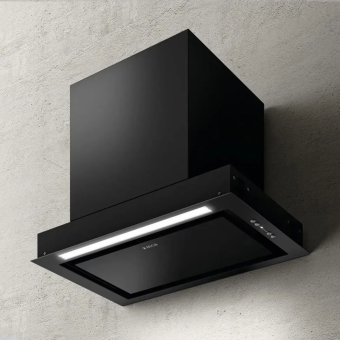 Детальное фото товара: ELICA HIDDEN 2.0 BL MAT/A/52