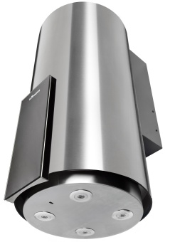 Детальное фото товара: Konigin Equilibrium W Steel Glass