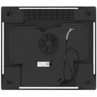 Детальное фото товара: MEFERI MIH604BK ULTRA