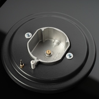 Детальное фото товара: DeLonghi GERMANA 7GW NB