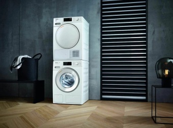 Детальное фото товара: Miele WTV 502