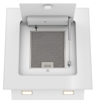 Детальное фото товара: Franke MELODY 60 WH