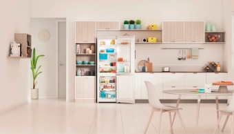 Детальное фото товара: Indesit ITR 4180 W