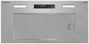 Детальное фото товара: MEFERI INBOX60IX SENSOR COMFORT