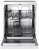 LEX DW6062N WH Детальное фото товара: LEX DW6062N WH