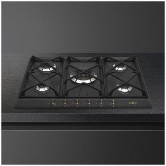 Детальное фото товара: Smeg SRV876AOGH