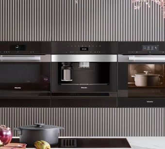 Детальное фото товара: Miele CVA7440 CLST