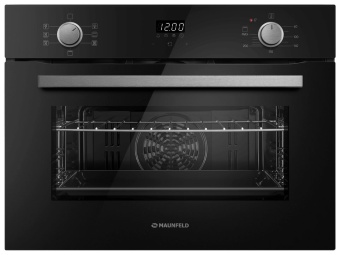 Детальное фото товара: Maunfeld AMCO537GB