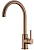 Фото товара: Emar ECB-3004 PVD Coppery, смеситель, медь
