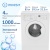 Детальное фото товара: Indesit IWUD 4105 (CIS)