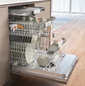 Детальное фото товара: Miele G7191 SCVi 125 Edition