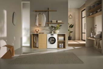 Детальное фото товара: Miele WSJ883WCS