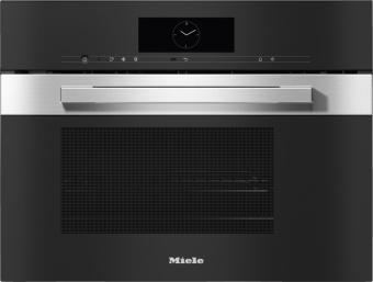 Детальное фото товара: Miele DGM7840 CLST
