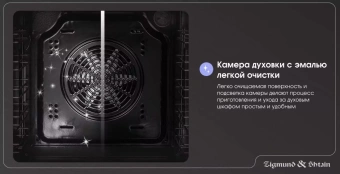 Детальное фото товара: Zigmund & Shtain E 172 B