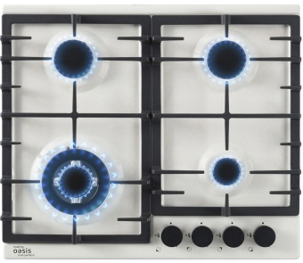 Детальное фото товара: making Oasis everywhere P-MSI