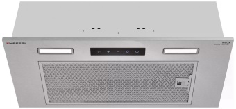 Детальное фото товара: MEFERI INBOX60IX SENSOR COMFORT