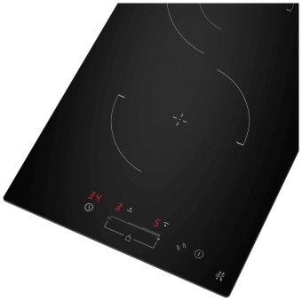 Детальное фото товара: Maunfeld CVCE292SDBK