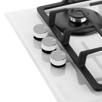 Детальное фото товара: Maunfeld EGHG.43.3CW